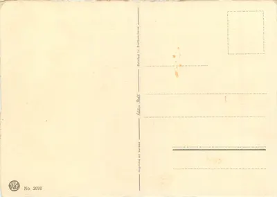 Nasturtiumy w słoiku — malowanie olejne — J. Philippe — Rewers
