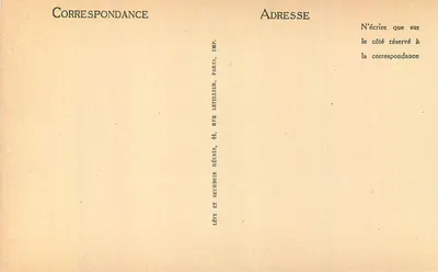 Chartres — Katedra — ND — Rewers