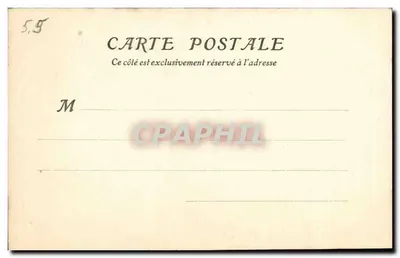 Grupo simpático — Côte d'Azur, arredores de Nice — MIT (n° 269) — Verso