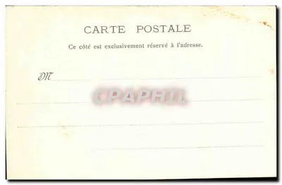 Estérel - Pointe du Trayas — vista del puente y la costa — P. L. Maillan édit. Cannes, n°402 — Reverso