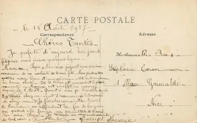 A Fonte do Boulingrin — Chaumont (Haute-Marne) — Marielle, editor — Verso