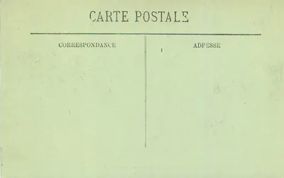 PierreFonds — Zamek — Pokój Sypialny Pana — LL. — nr 58 — Rewers