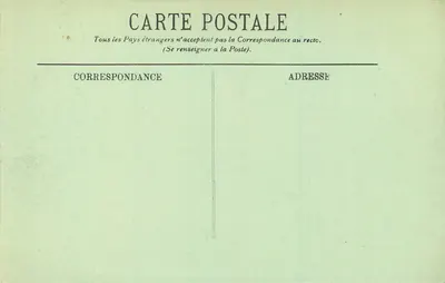 PierreFonds — Zamek (Fronton Wschodni) — Wydawnictwo Varin — Rewers