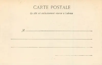 PierreFonds — Zamek, Sala Zbrojowa — Decalles Compliogne, nr 11 — Rewers