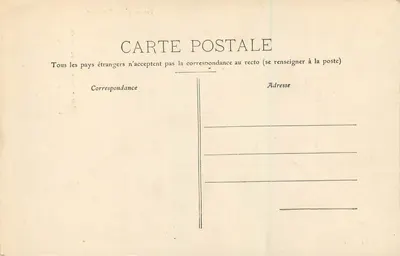 Spadzista Donbs — Franche-Comté — fot. Besançon, n°1 — Rewers