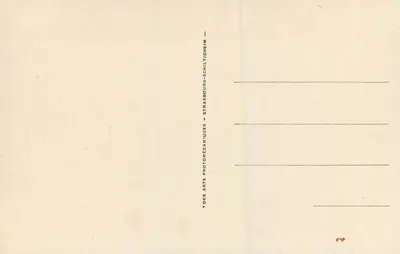 Henri II — przypisuje się Clouetowi (1510-1572) — Wydawca: Des Arts Photomecaniques, Strasbourg — Rewers