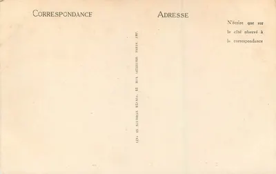 L'Épine (Marne) — Bazylika Notre-Dame — Jubé — Rewers