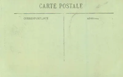 Góra Świętego Michała — Abp — Sala Rycerzy — n°69 — Rewers