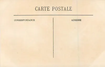 Lourdes — Cima del Pic du Jer, l'Osservatorio e la Croce — LL. n° 299 — Verso