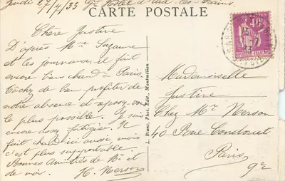 AIX-LES-BAINS — Arc de Campanus — Savoie Tourisme — Rewers