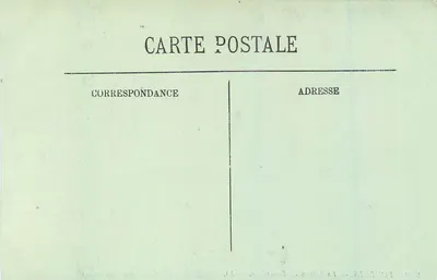 Lourdes — Dom Bernadette — LL. n°249 — Rewers