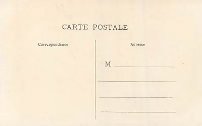Saint-Bertrand-de-Comminges — Detalles de las Stalles — editor MTL — Reverso