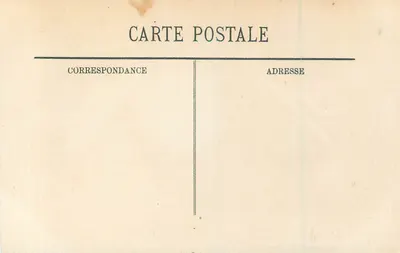 Lourdes — Katedra — LL. — Rewers