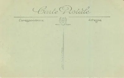Lourdes — L'Esplanade et la Basilique — LL. — Rewers