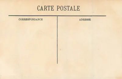 Lourdes — A Basílica e a Virgem coroada — LL — Verso