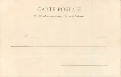 BETHARRAM - Most Lierre - H.B. - 31 — Rewers