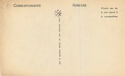 Valence — Katedra — LL — Rewers