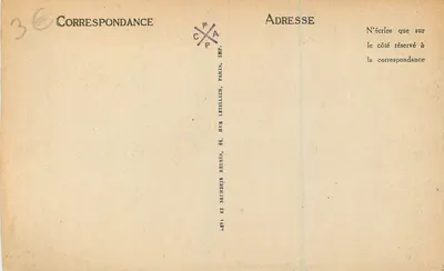 Valence — Ruiny Crussol — LL — Rewers