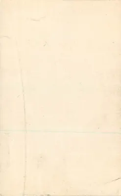 A Virgem Gloriosa — obra de Zaganello — n°22 — Verso