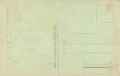 Padirac - Wielka Galeria źródła — Le Lot Illustré, n° 294 — Rewers