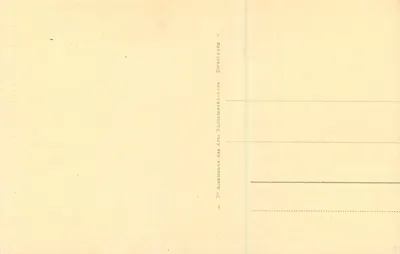 Honfleur — Najświętsza Maryja Panny łaski — Fronton — Rewers