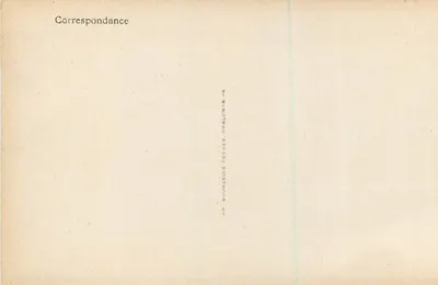 Paray-le-Monial — A Basílica (Abside) — Verso