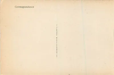 Paray-le-Monial — Bazylika — Rewers