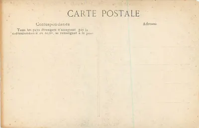 Rouen — Catedral — Roseta da Porta — Verso