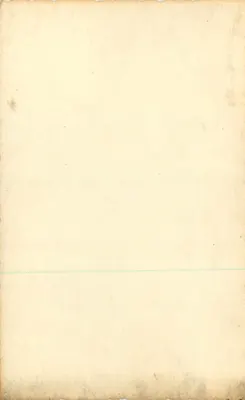 Retrato de um jovem — editor e número de série não legíveis — Verso