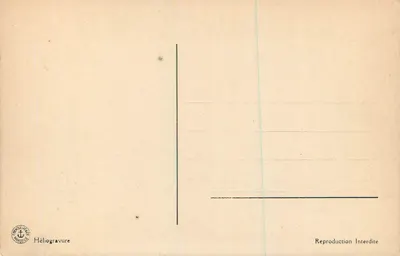 Dauphiné Oisans — Wenezon i Góra Plat de la Selle — fotografie Odoux Grenoble — Rewers