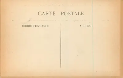 Meer van Freydane 2168m en de Drie Piekjes van Belledonne — Dauphiné — G. Baffert, Grenoble — Achterkant