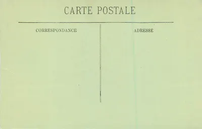 Palácio de Fontainebleau — Salão de Recepção das Rainhas-Mães — LL. — n° 54 — Verso