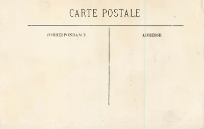 Lourdes — De Grotten van de Wolf (10 minuten van de Basiliek) — Algemene uitzicht van de Salle des Cristaux — Achterkant