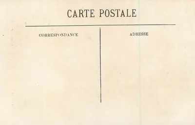 Lourdes — Grotty Wolfa (10 minut od Bazyliki) — Palais de Cristaux — Rewers