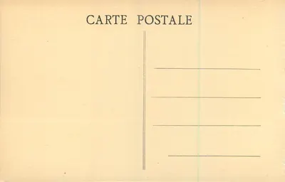 Cluny — Porty Abbatyjskie — Zbiór Myard — Rewers