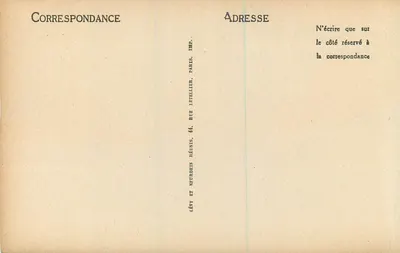Bellegarde — Ogólny widok — LL — Rewers