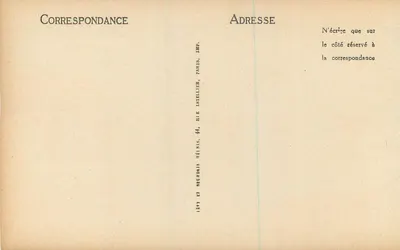 Collegarde — La Caida de la Valsérine — LL — Reverso