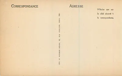 Alrededor de Bellegarde — El puente de Arlod — Editor: Levy et Neurdein, París — Reverso