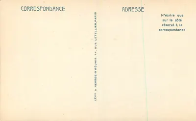 Lac du Bourget — Haute-Savoie — Aix-les-Bains, de Dauphinische Alpen — n°199 — Achterkant
