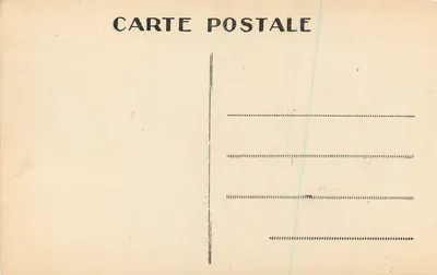 Estátua de Santa Filomena - ARS (Ain) — Villand-Vernu — Verso