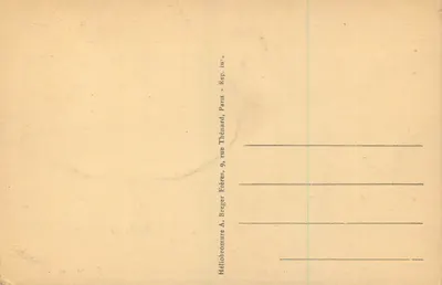 Mausoléu do Castelo de Monchy-Humières (século XVI) — Jean III d'Humières — Bulletin da Sociedade Histórica de Compiègne, Tomo 6 — Verso