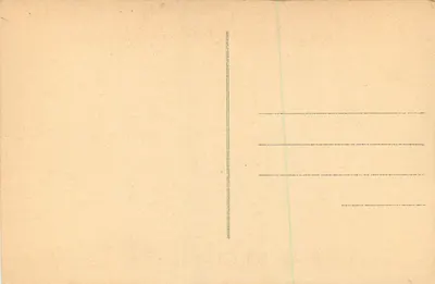 Strasburg — Plac Sokoła — wydawca i numer serii nieczytelne — Rewers