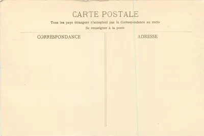 Michel-Ange - A noite — Museu do Louvre — B.G. n°62065 — Verso