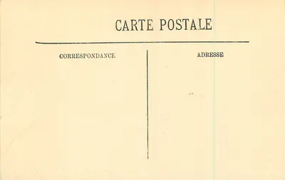 LYON — Algemene uitzicht genomen vanaf de lift van de Tour de Fourvière — LL, n° 103 — Achterkant