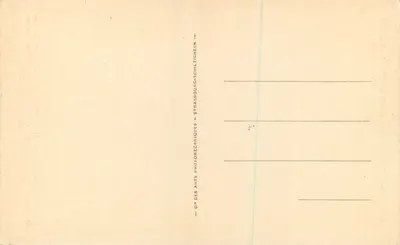 Igreja de São Martinho — Montmorency (S.-e-O.) — Vitral de Boudeville-Montmorency (moderno) — Verso