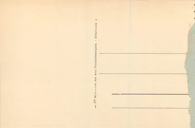 Bagnères-de-Bigorre — La Mer de nuages, vista del Pic du Mldj — Editor A.R.C. n°76 — Reverso