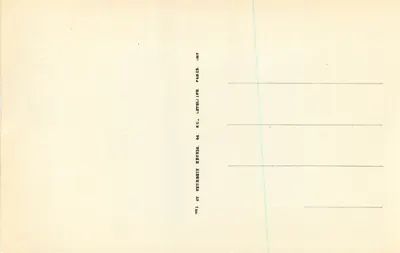 LYON — Piazza dei Terreaux — LL. n°82 — Verso