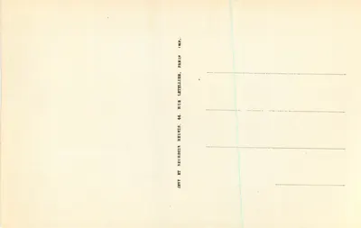 LYON — Plac Cordelier — LL. — n° 104 — Rewers