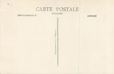 St-Thégonnec (Finistère) — O Calvário (século XVI) — Lado Sul — Verso