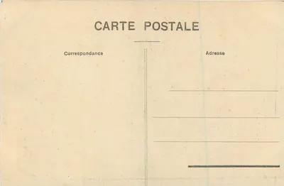 St-Bertrand-de-Comminges — Casa do Século XIV — MT — Verso